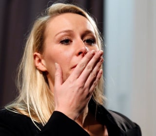 Far-Right Lawmaker Niece of Marine Le Pen Quits Politics, Cites Personal Reasons