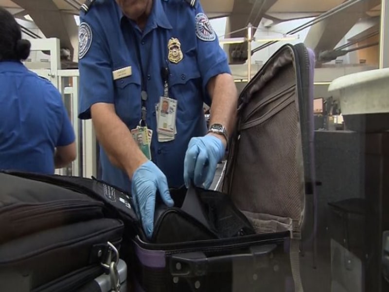 How To Fix the TSA? Experts Weigh In - NBC News