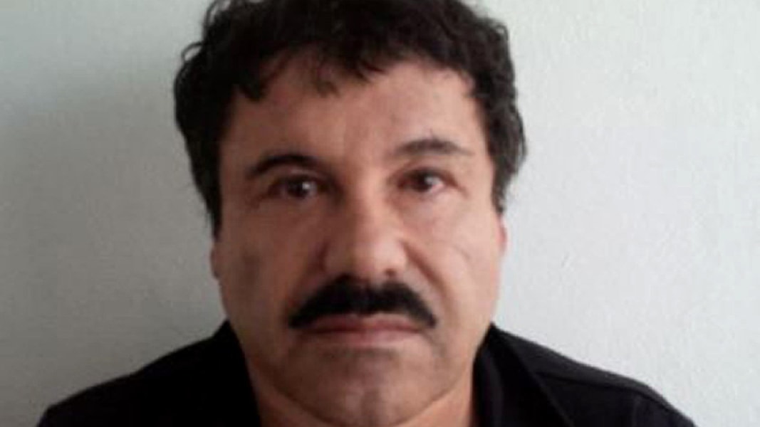 Key Facts to Know About El Chapo - NBC News