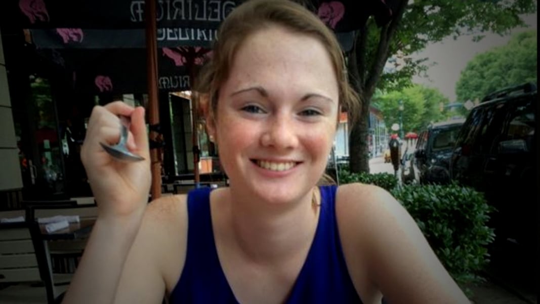 Missing Virginia Student Hannah Graham's Parents Speak Out - NBC News