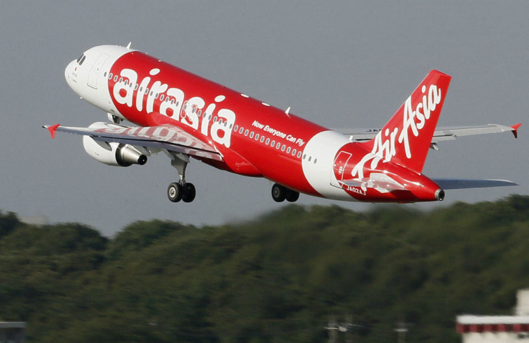 AirAsia Apologizes for Article Saying They Would Never ...
