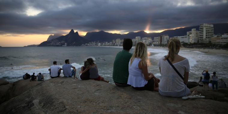 $17 Burger? World Cup Tourists Should Prepare for Price Shock