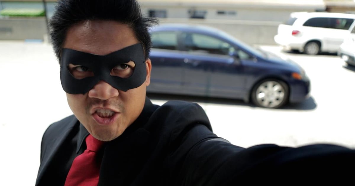 Awesome Asian Bad Guys Reunite to Save the Day in Film Project