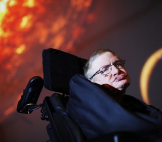 British physicist Stephen Hawking, among world's greatest minds of science, dies at 76