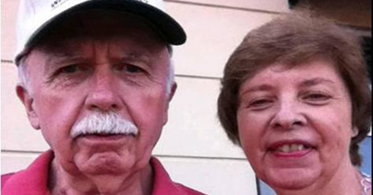 Elderly Georgia Couple Missing After Trip to Buy ...