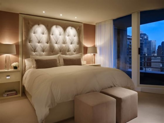 How To Create A Sexier Bedroom,Most Expensive Real Estate In The World 2018