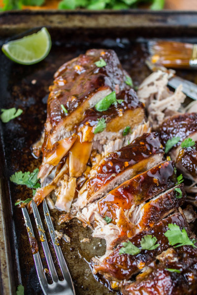 Crock-Pot lover? 5 healthy slow cooker pork recipes to try 