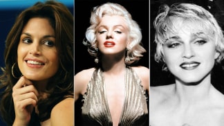 Marilyn Monroe's birthday: Why I love my beauty mark