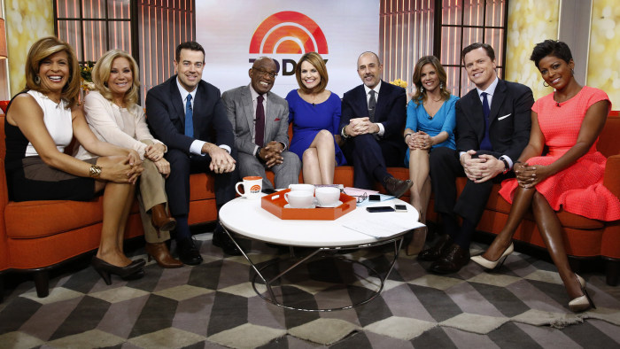 TODAY show is now available on demand - TODAY.com
