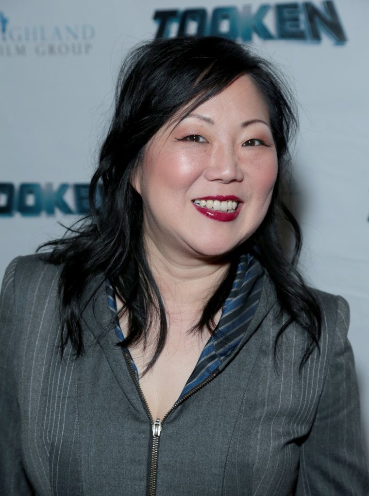 Margaret Cho Biography | Margaret Cho Official Site