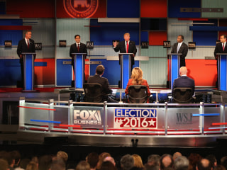 RECAP: The Fourth GOP Presidential Debate