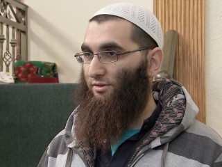 Imam: Texts With San Bernardino Shooter Eyed by FBI Were About Food