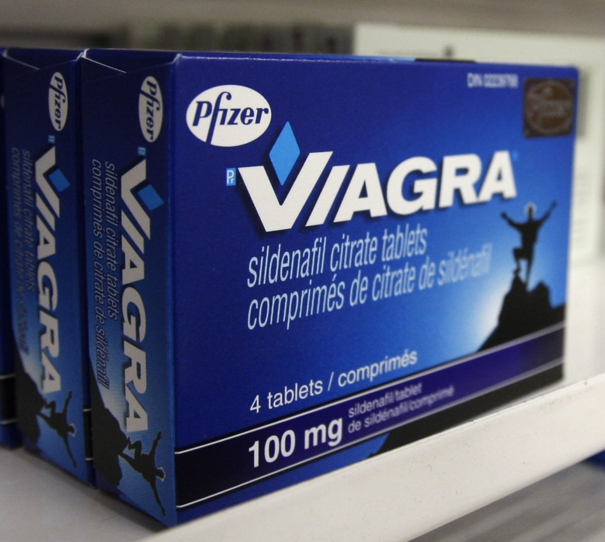 Want Viagra? S.C. Bill Would Make Men Go Through What Women Do to Get  Abortions