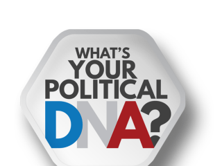 What's Your Political DNA? Take Our Quiz