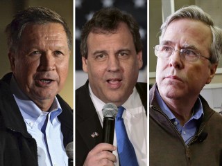 Governors Hope Bad Luck Changes in New Hampshire