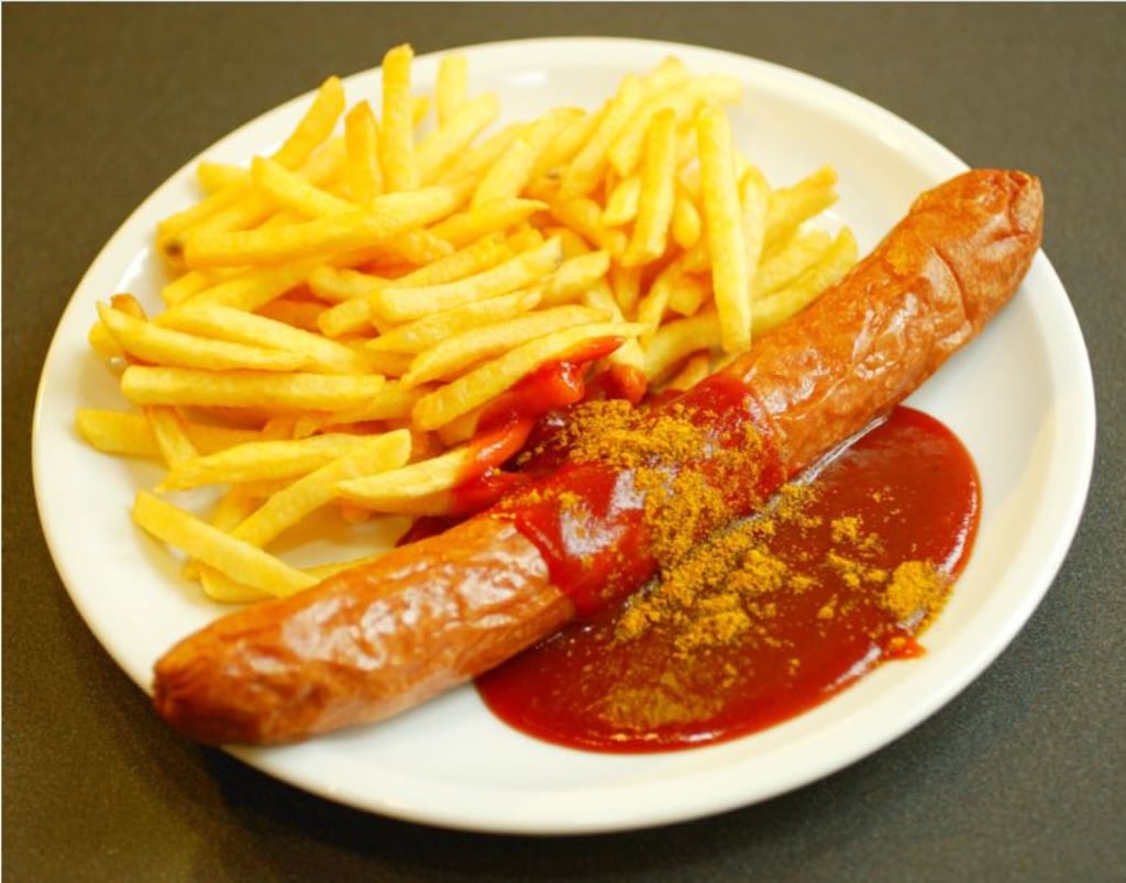 Volkswagen Sold More Currywurst Than Cars in 2015 - NBC News