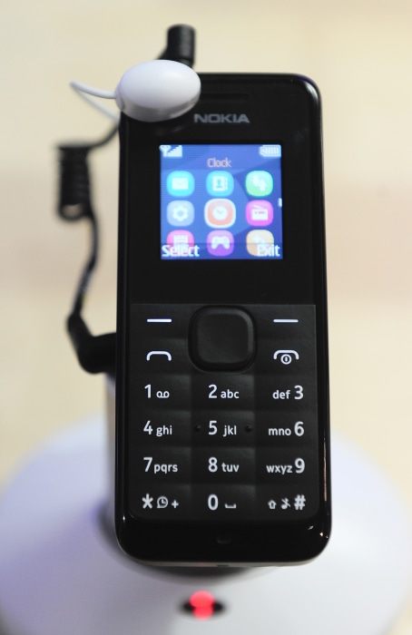 Image: Nokia 105