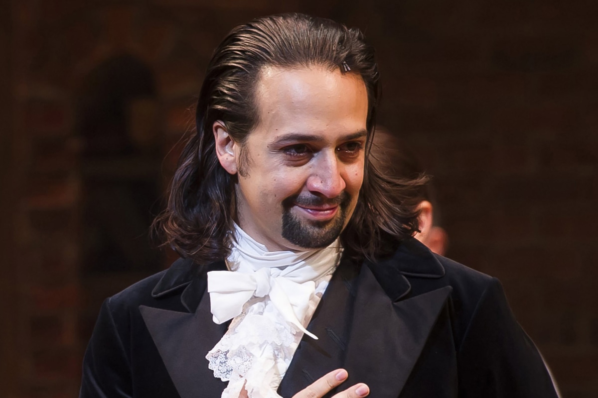 Want to Get 'Hamilton' Tickets? It'll Take Patience, and ...