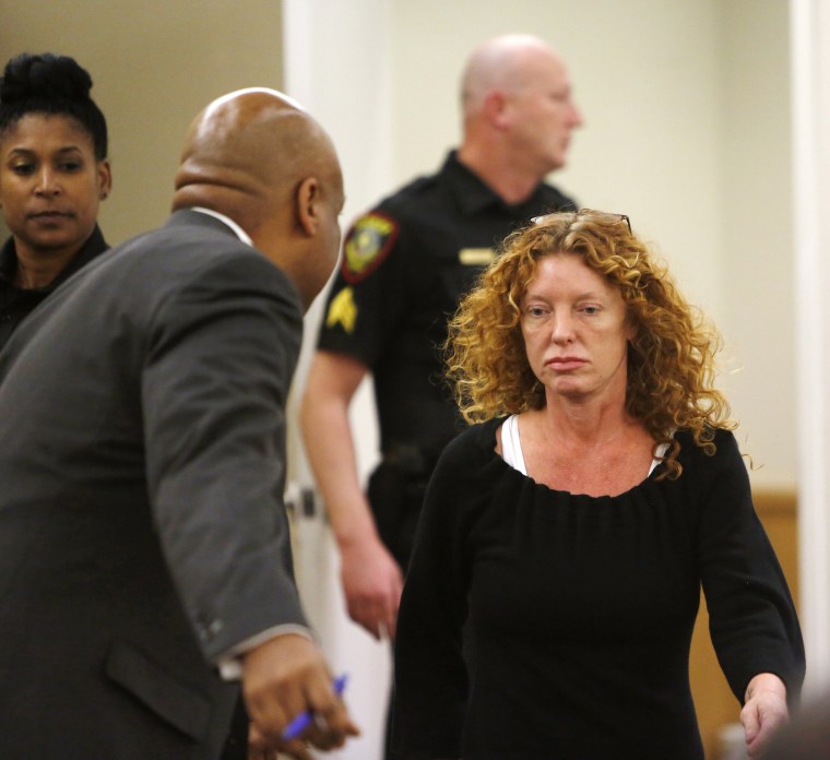 Mom Of Affluenza Teen Ethan Couch Indicted For Helping Son
