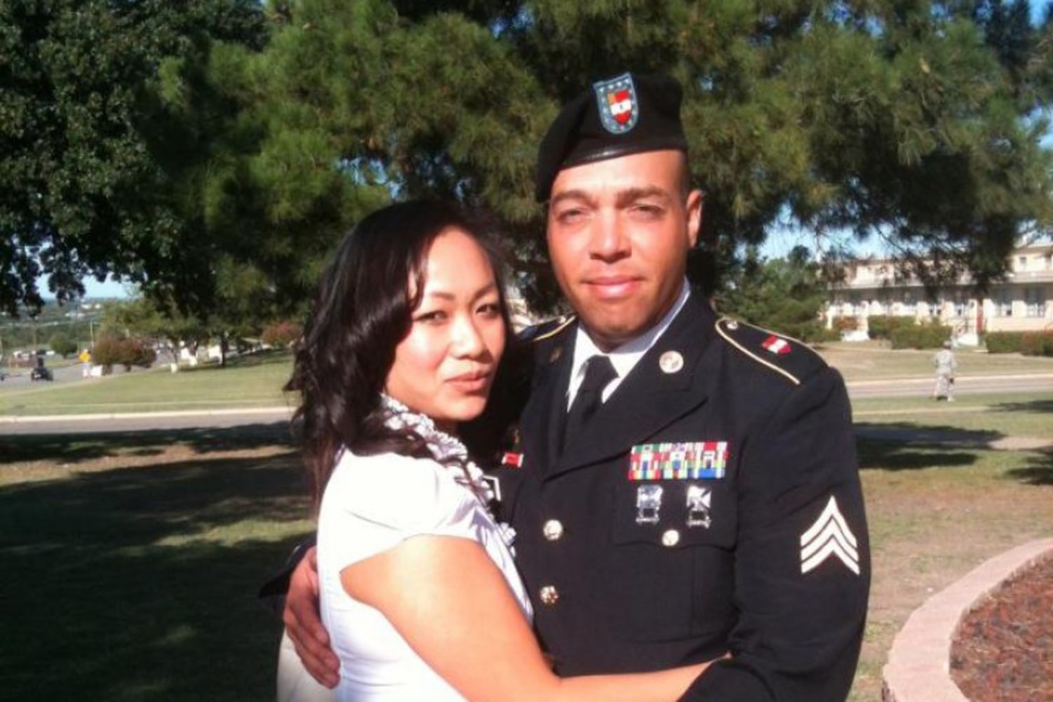 Dunn woman among soldiers killed in Fort Hood floods 