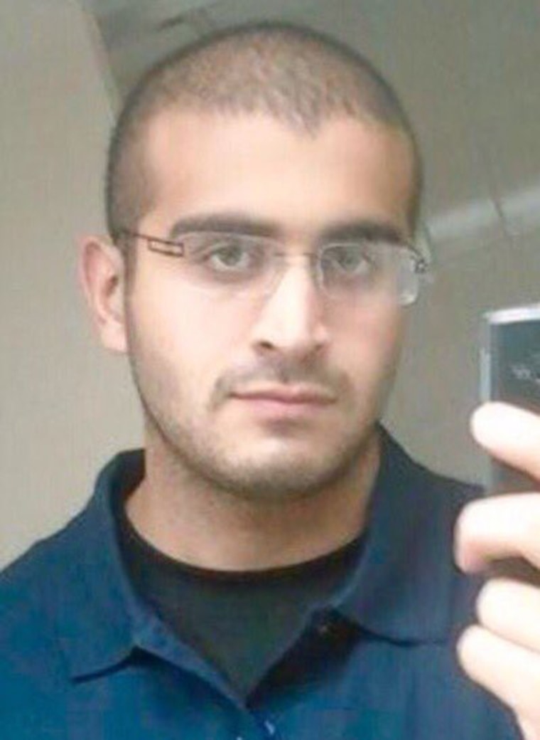 Gunman Omar Mateen Described As Belligerent Racist And Toxic