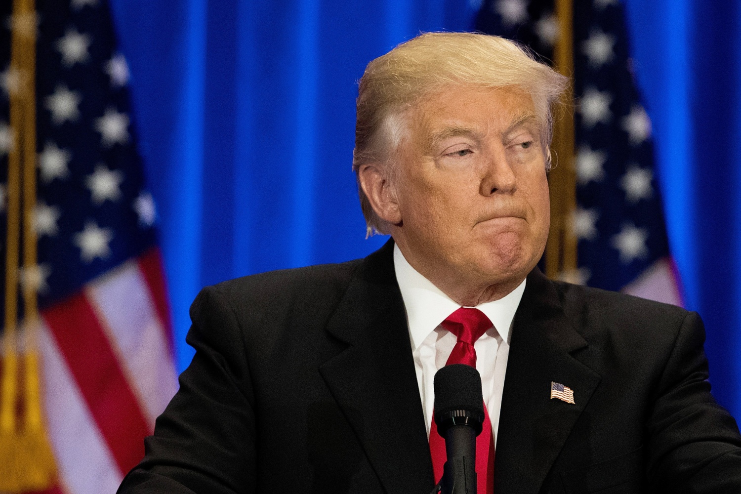 Donald Trump Shifts On Muslim Ban Calls For Extreme Vetting Nbc News
