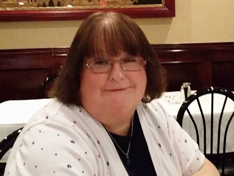 Exclusive: Trans Woman Fired by Michigan Funeral Home Speaks Out