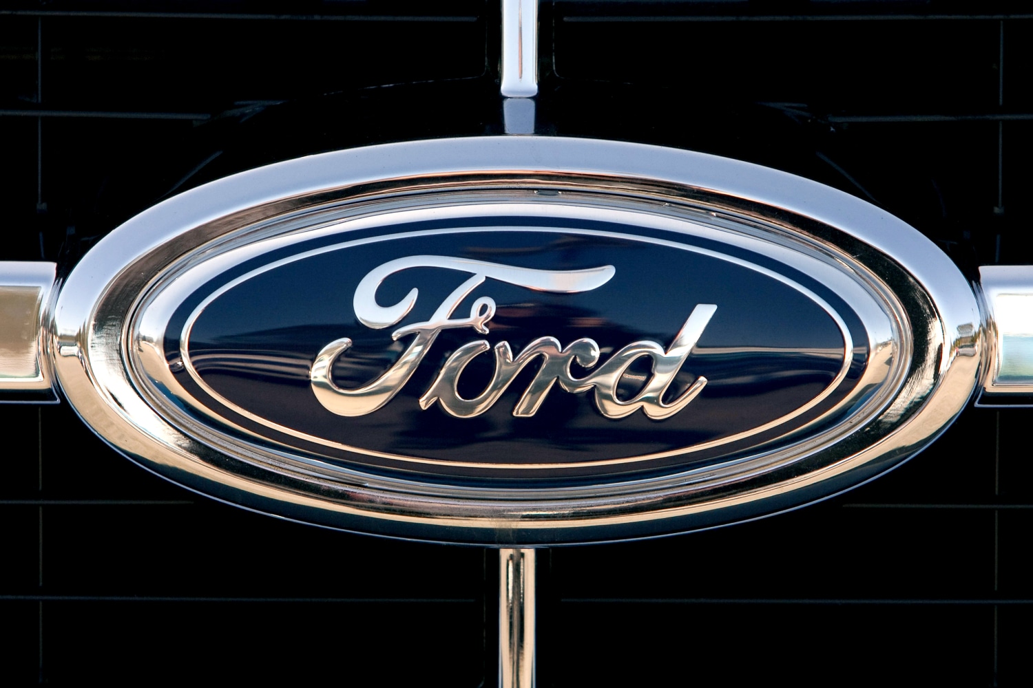 Which cars have appeared on the Ford's recall list?