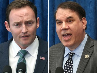 Florida Senate Primaries: Murphy Battles Grayson as Rubio Looms