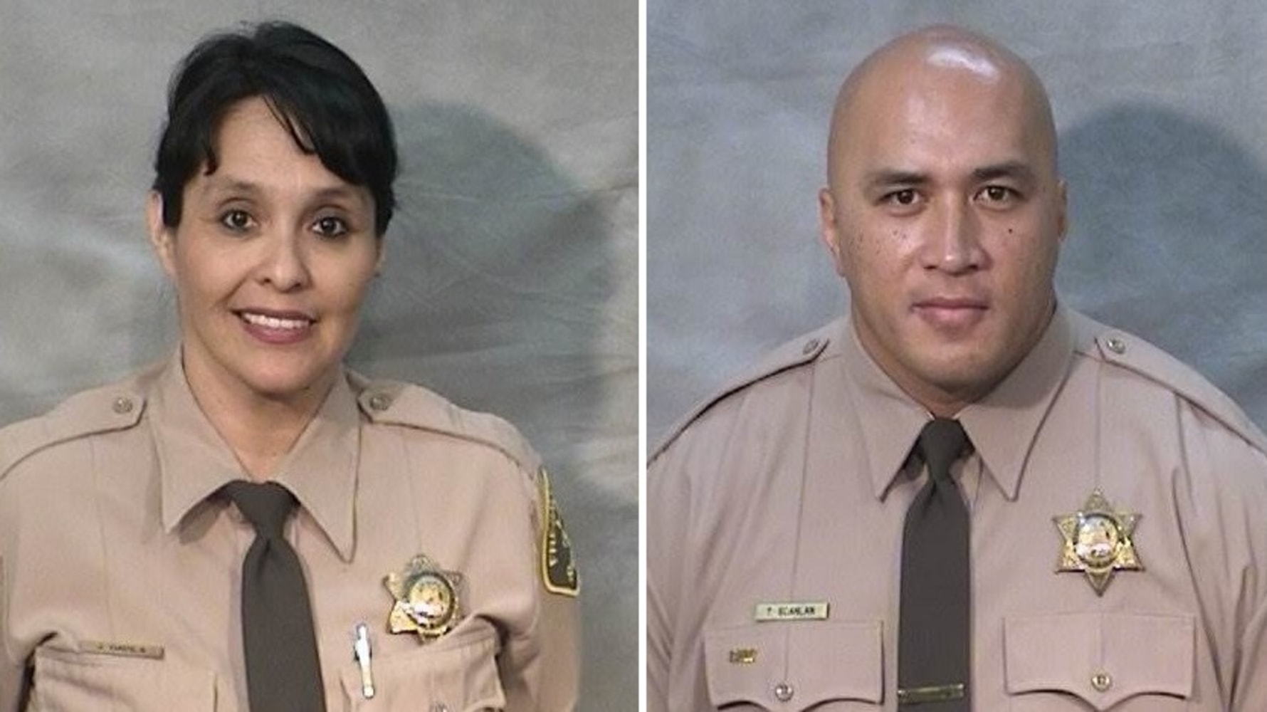 Two Veteran Fresno, California, Corrections Officers Shot by Jail ...
