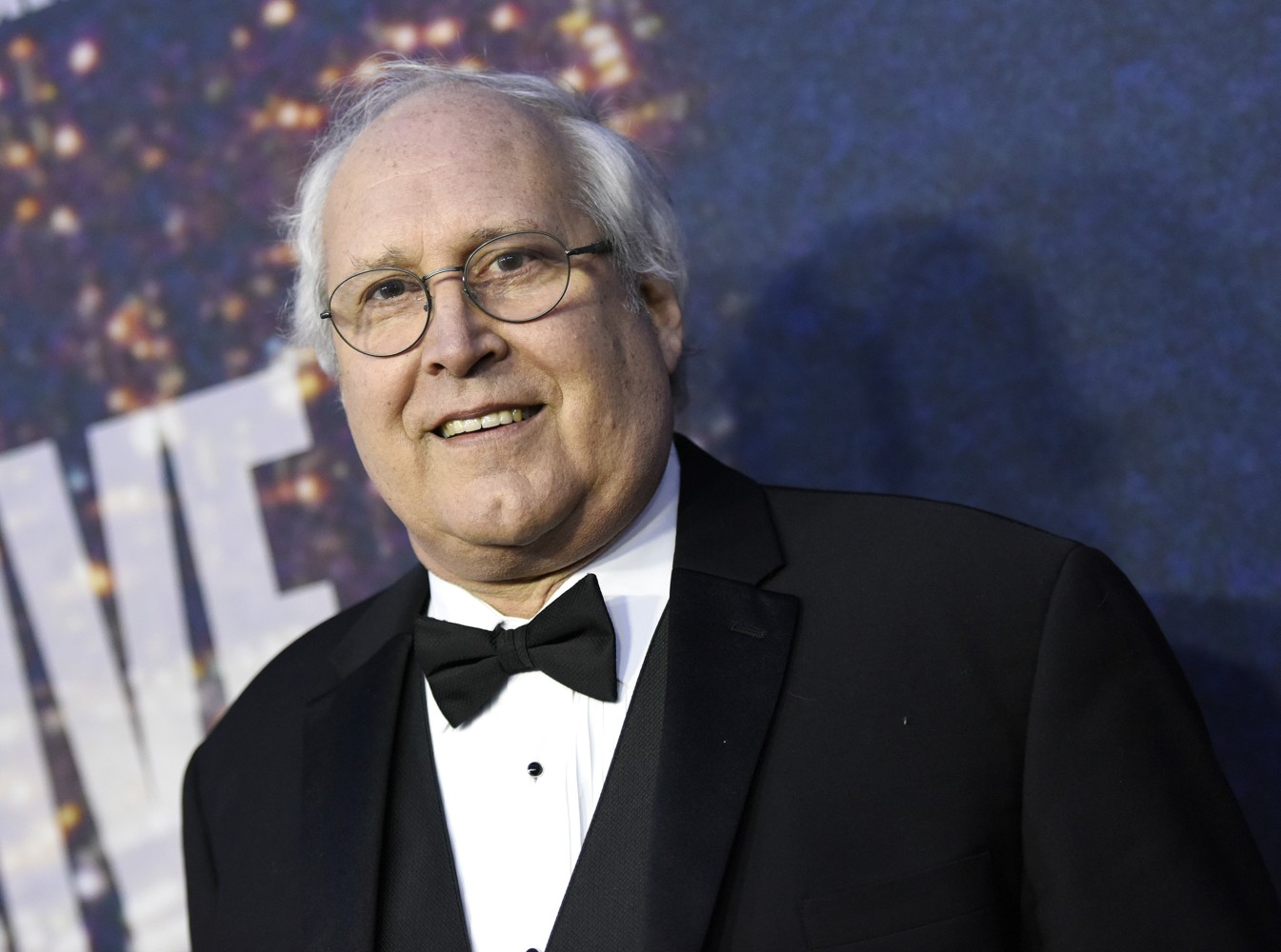 Chevy Chase Enters Rehab for 'Tuneup' on Alcohol Problem ...