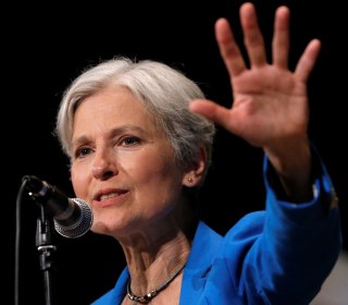 Russians launched pro-Jill Stein social media blitz to help Trump win election, reports say