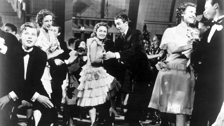 ‘It’s a Wonderful Life’ turns 70! Here are 7 things you ...