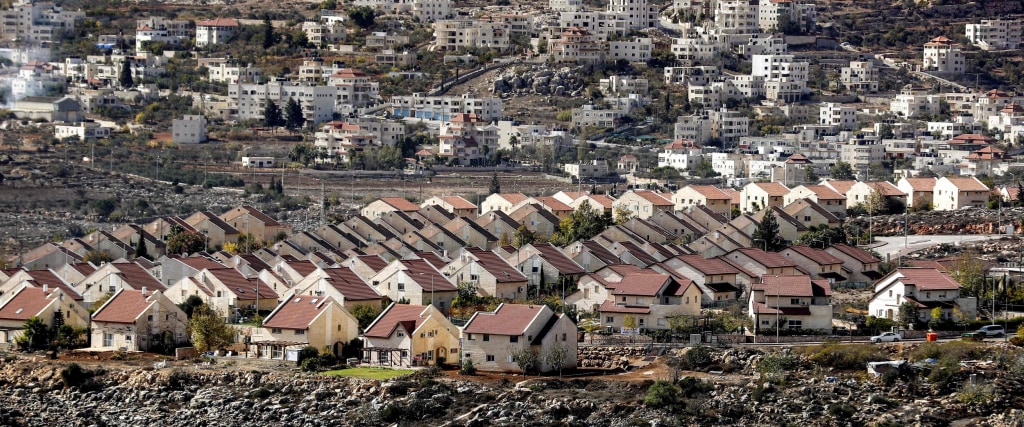 Image result for ISrael Settlements Icon Pictures