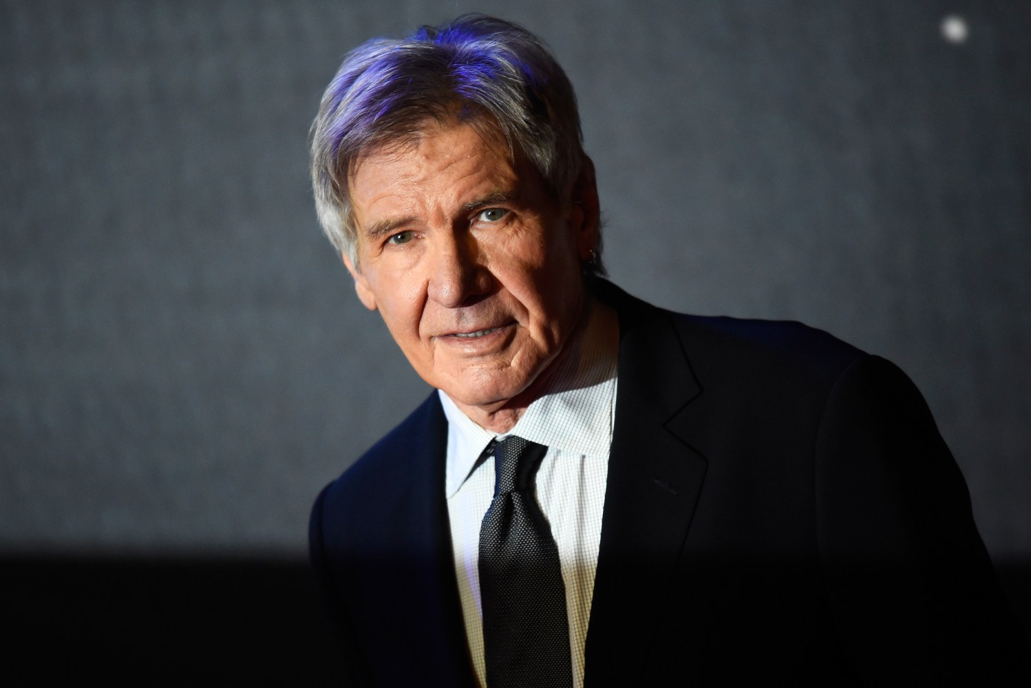Harrison Ford in Incident With Passenger Plane at California Airport 