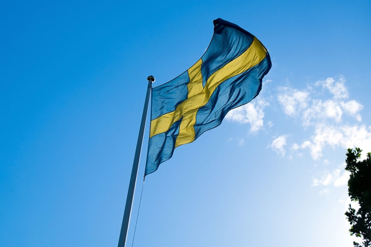 Sweden Proposes Compensation For Transgender Sterilizations