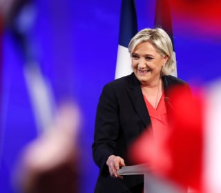 French Election: Record Far-Right Vote Suggests Populist Surge Isn't Over