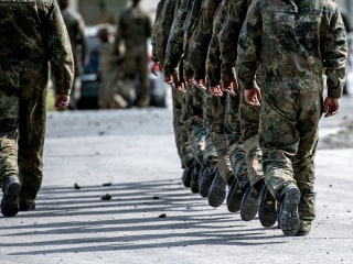 German Military Faces Overhaul in Wake of Far-Right Scandals