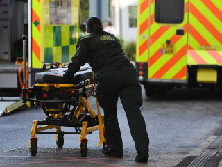 Why 'WannaCry' Malware Caused Chaos for National Health Service in U.K.