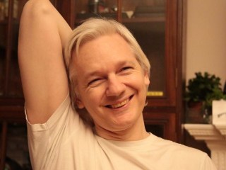 Julian Assange: Sweden Drops Rape Investigation Into WikiLeaks Founder