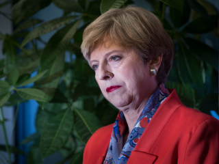 U.K. Election 2017: Theresa May's Gamble Ends in Hung Parliament