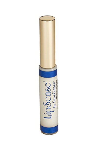 LipSense: We tried the lip stain that promises not to ...
