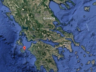 American Tourist Beaten to Death in Bar Brawl on Zakynthos, Greece