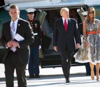 G-20 Summit: Top Five Takeaways From Trump's Trip