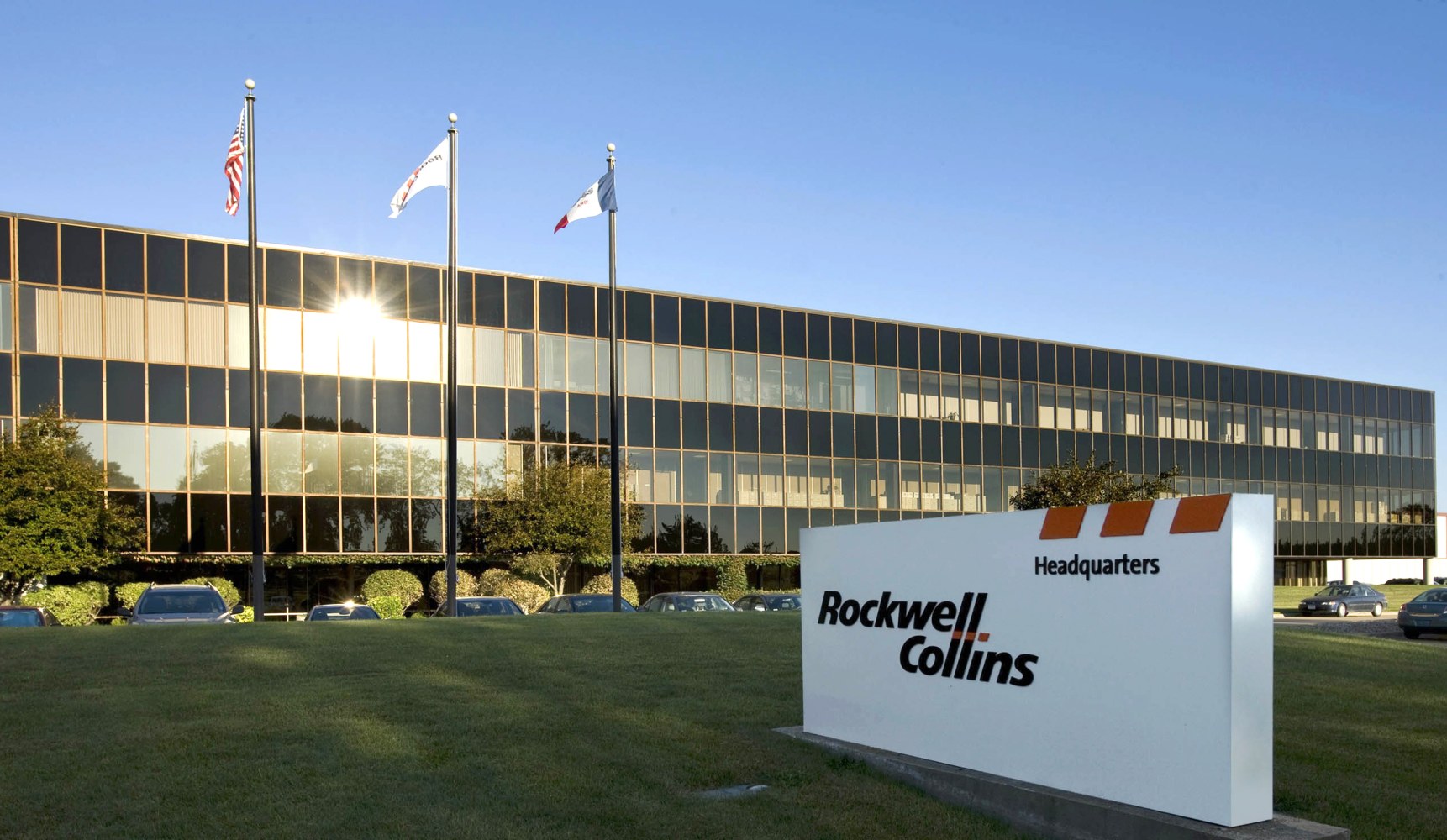 United Technologies Buys Rockwell Collins for $30 Billion ...
