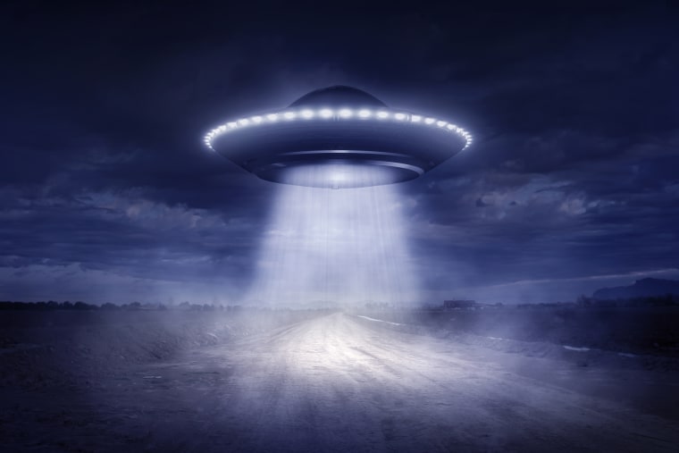 Ufo Believers Got One Thing Right Heres What They Get Wrong