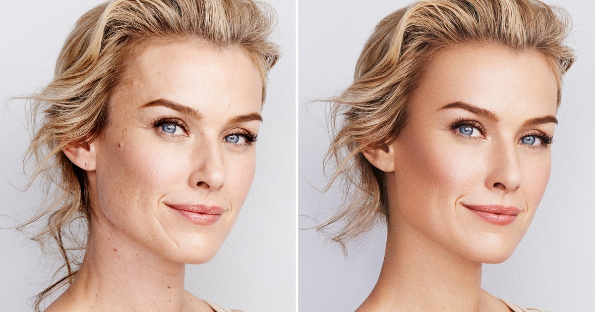 cvs to end airbrushing in ads for its beauty products