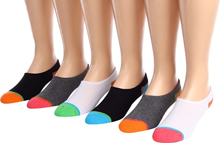 socks for casual shoes