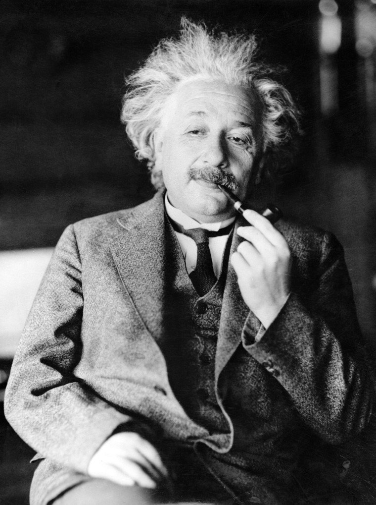 What is relativity?