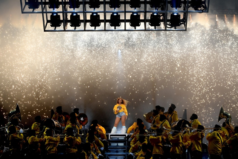 Image result for beyonce coachella